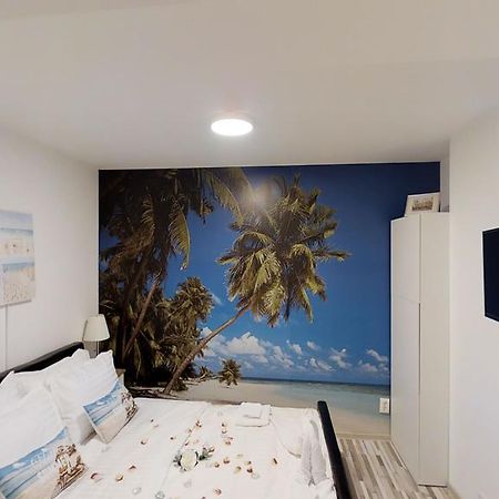 Sun Villa Residence ブカレスト エクステリア 写真