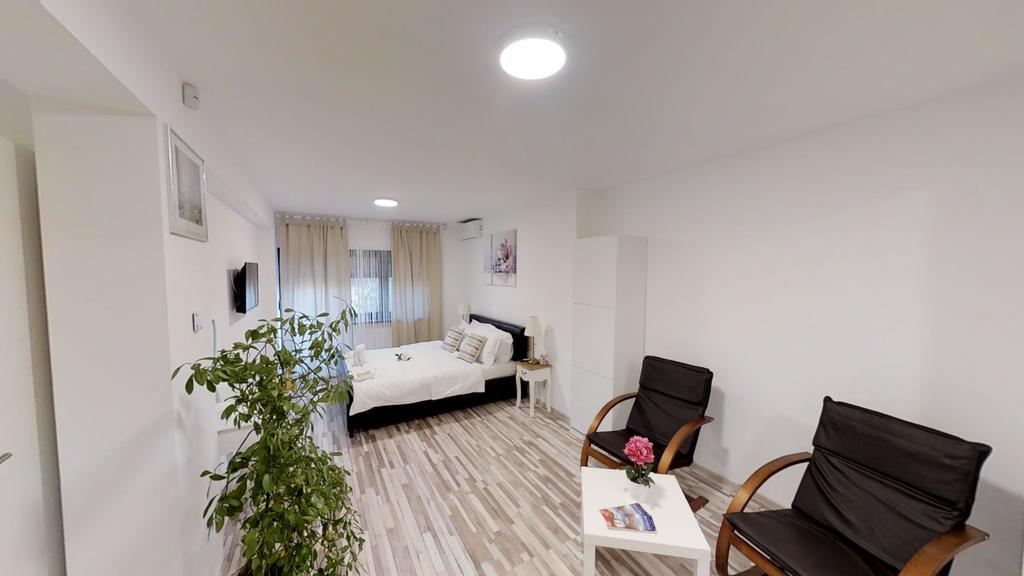 Sun Villa Residence ブカレスト エクステリア 写真
