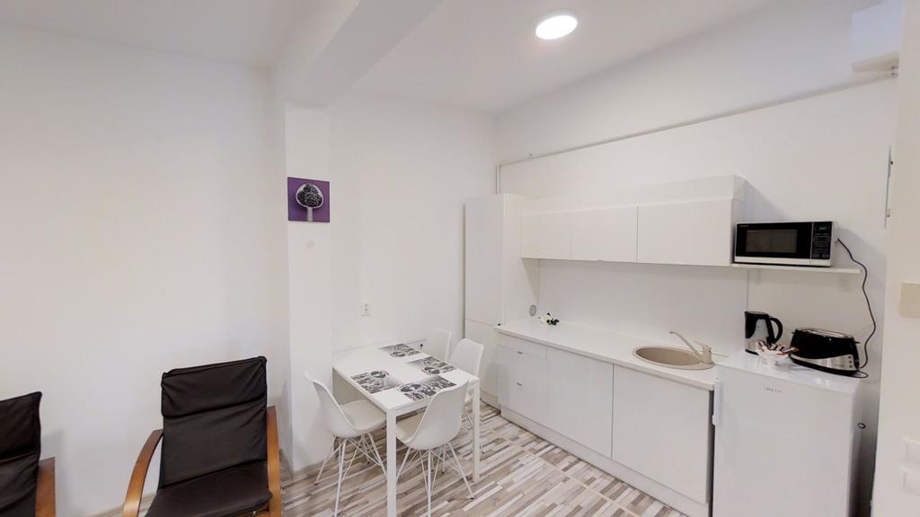 Sun Villa Residence ブカレスト エクステリア 写真