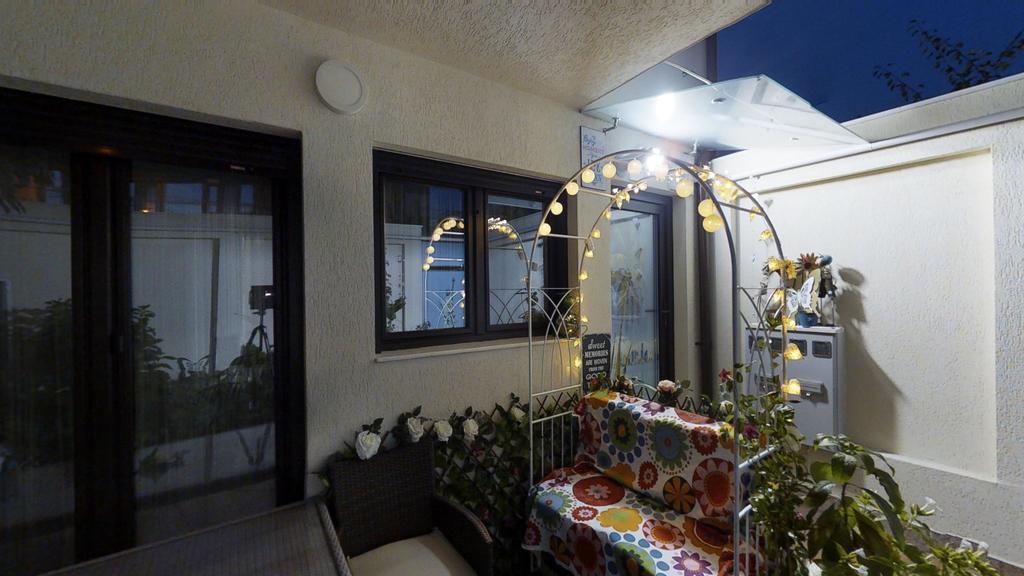 Sun Villa Residence ブカレスト エクステリア 写真