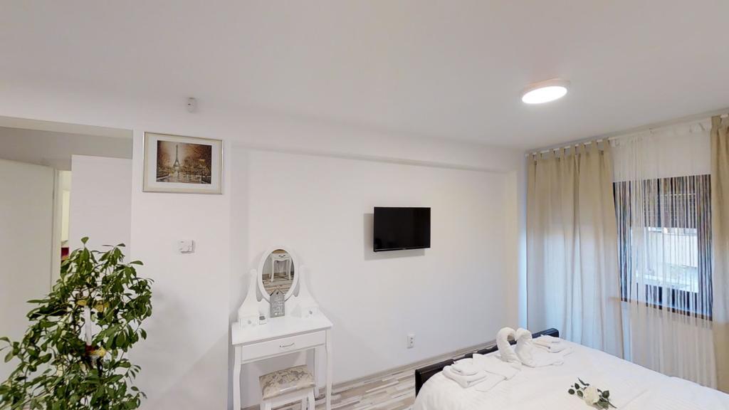 Sun Villa Residence ブカレスト エクステリア 写真